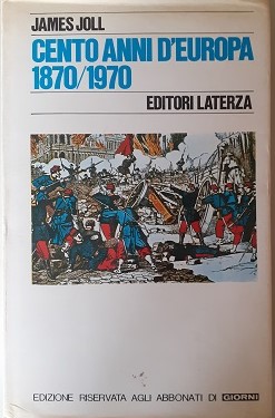Storia d�Italia 1861-1969
