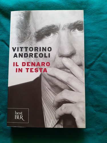 Il denaro in testa